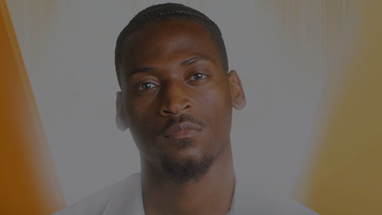 Josemar Muchacho - Amor Divino