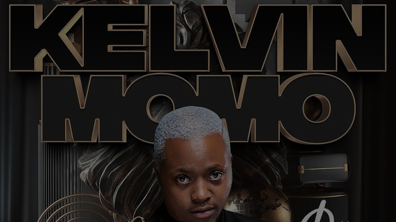 Kelvin Momo - Live at Deja Vu