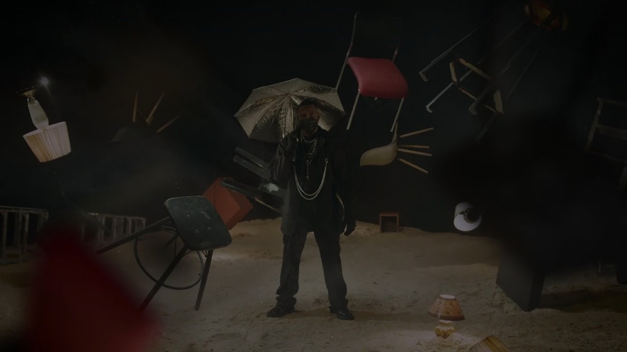 Kico da Kivu - Bipolar