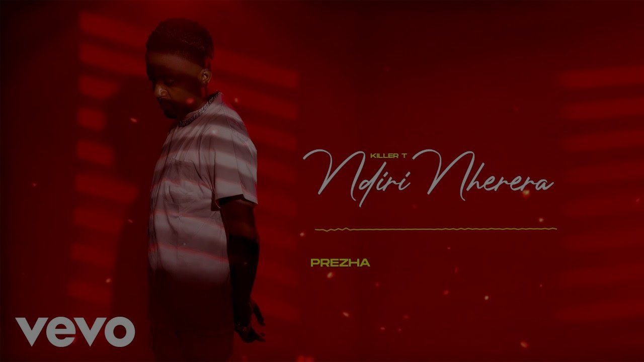 Killer T - Prezha
