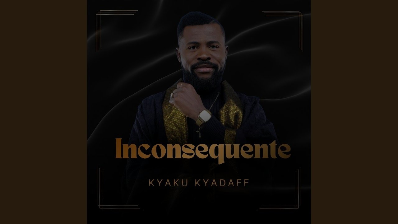 Kyaku Kyadaff - Incosequente