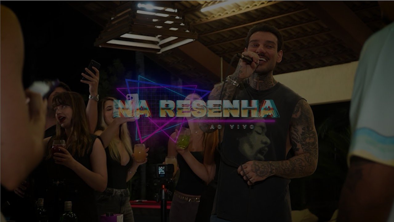 Lucas Lucco - Destino