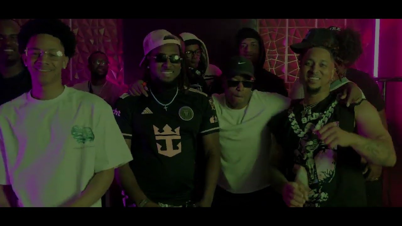 Marito & Djony - Preta Berdiana