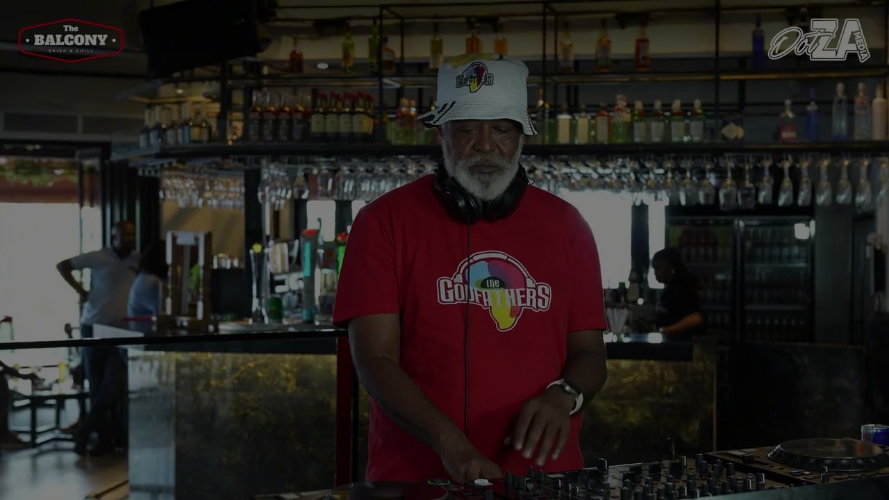 Masia The Godfather - The Balcony EP03