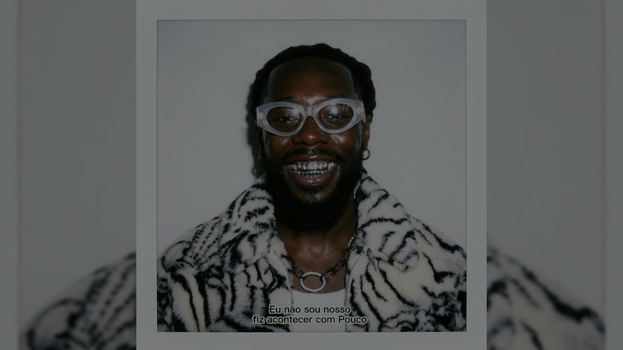 MindTigallo - Eu Não Sou Nosso