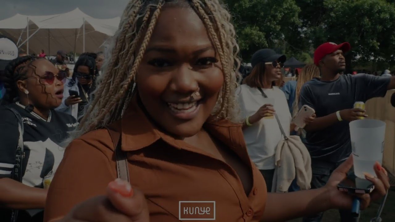 Mpho Wav - DJ Set Johannesburg IX, South Africa