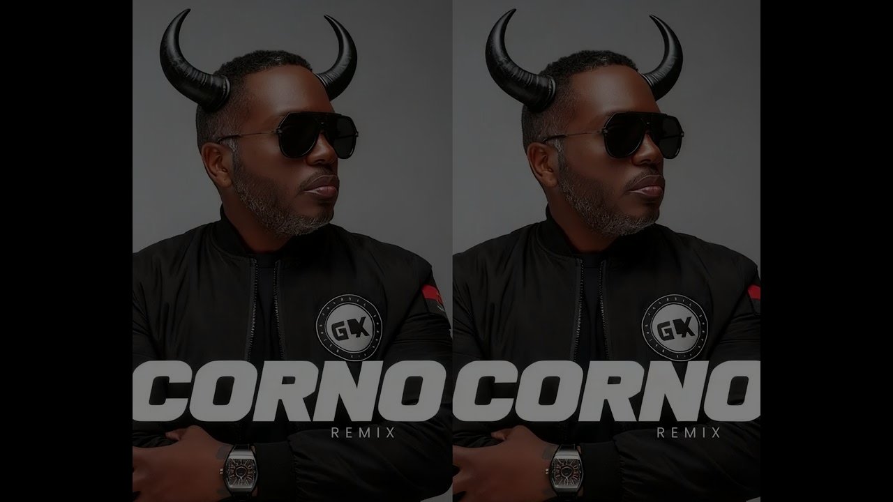 ND Midas - CORNO Remix (feat. Dji Tafinha)