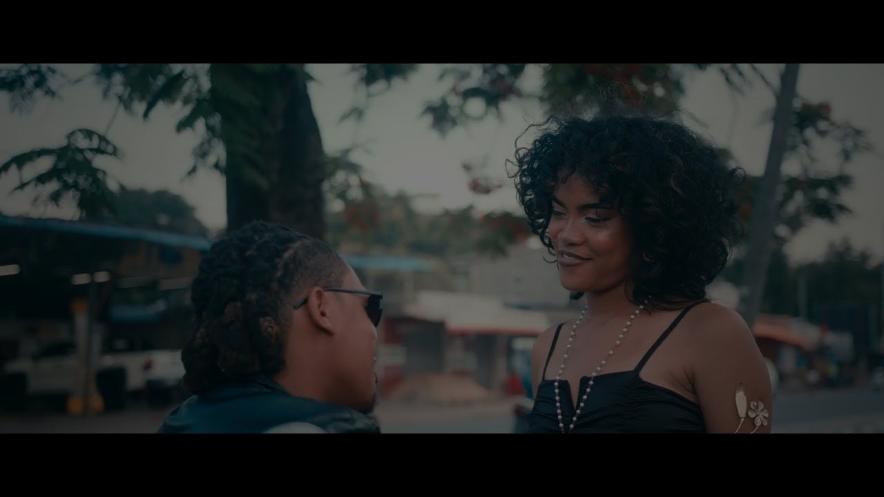 Niako - Reste Avec Moi