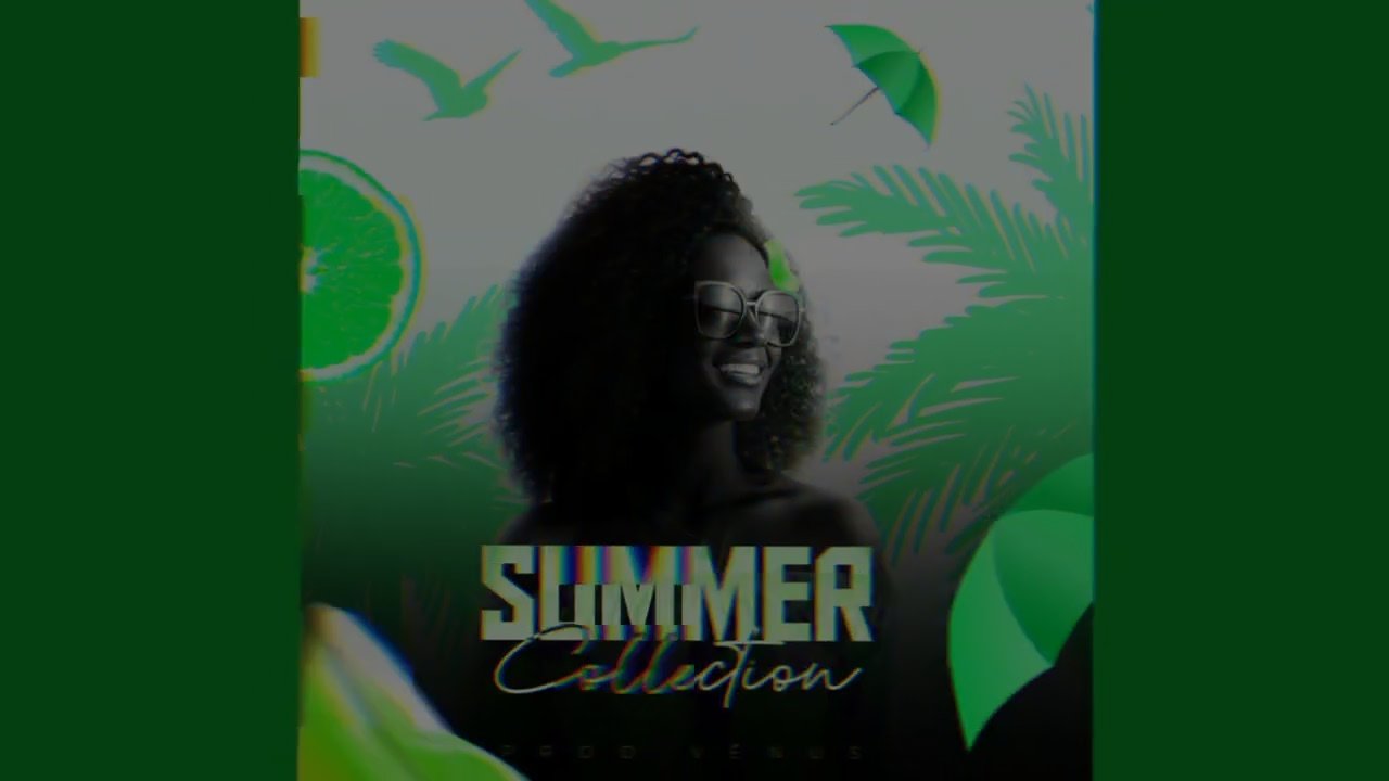 Peniel Vênus - Summer Collection | Deep House Dance Beat