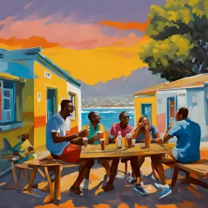 prodThina – Private Territory EP