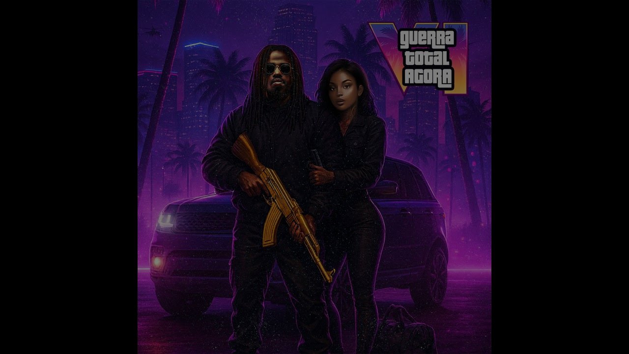 Prodígio, Rikinho - Vidiyo