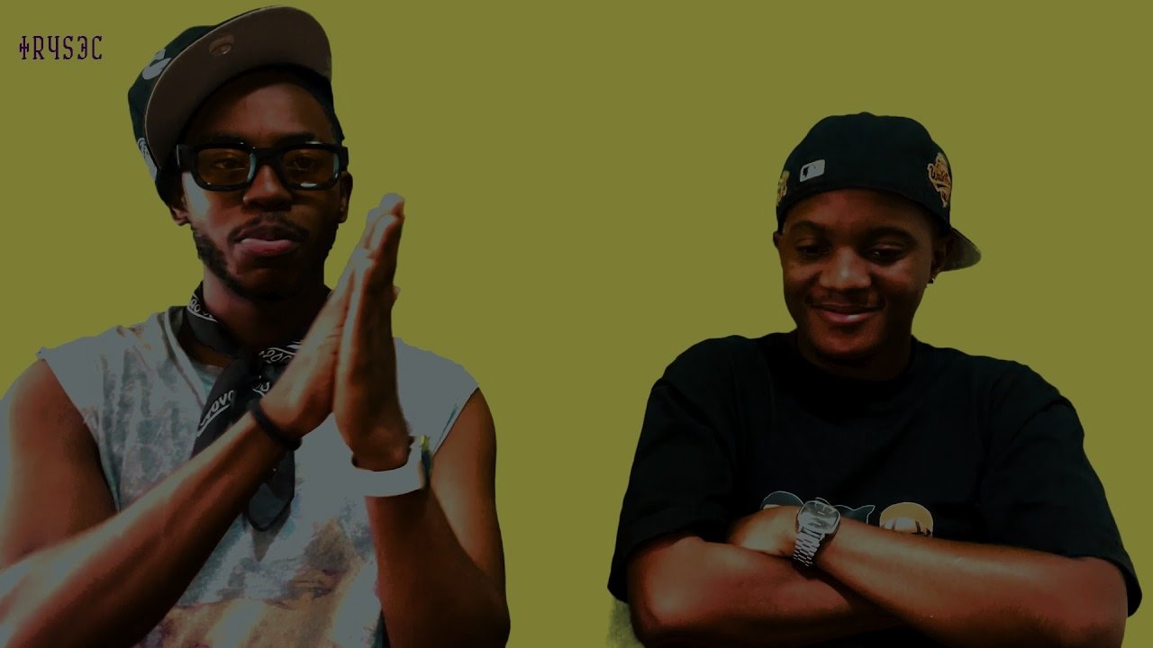 PURPLESWAG — FASHO | História & Breakdown da Letra (feat. $moller)