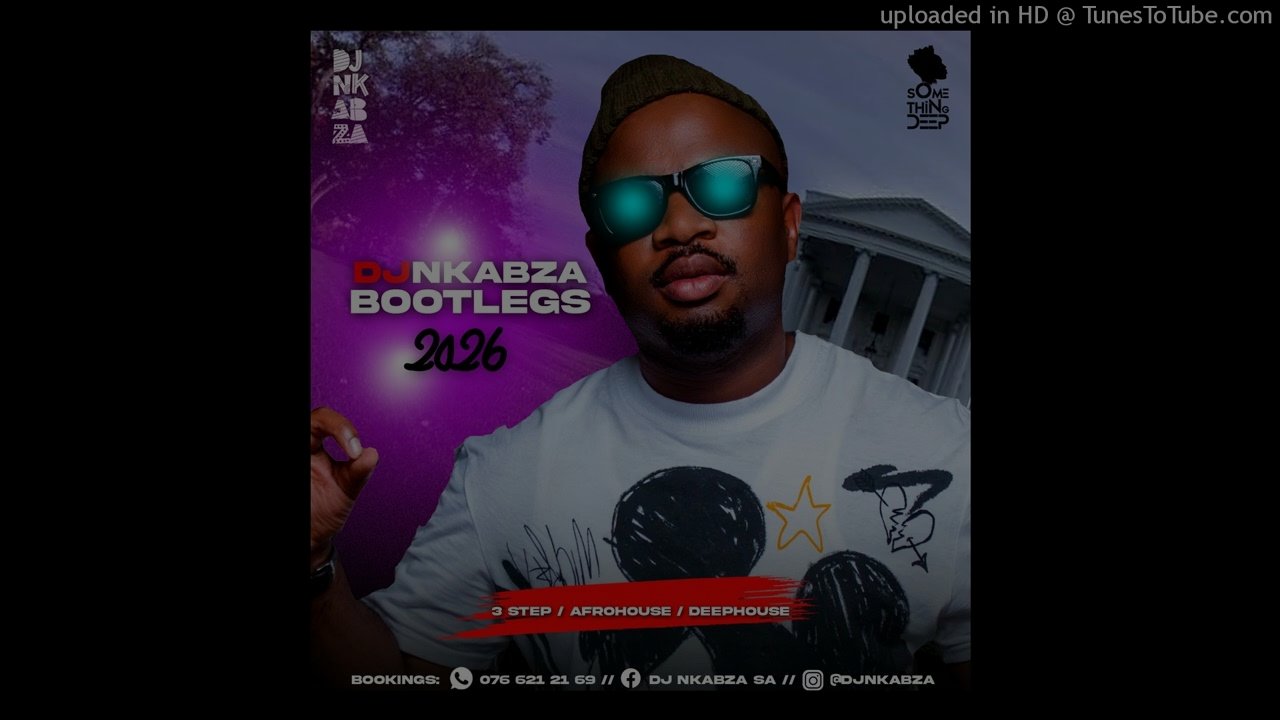 Sam Deep, Nia Pearl, Boohle - Shela (DJ Nkabza Bootleg)