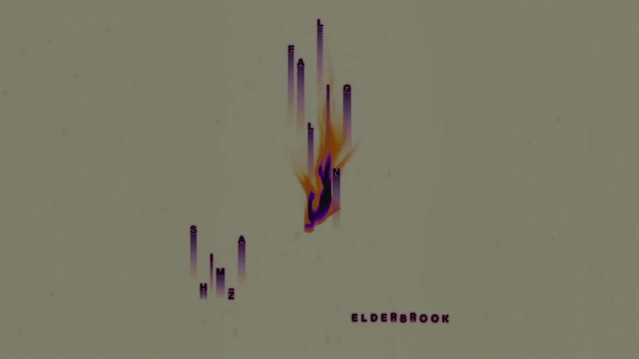 Shimza & Elderbrook - Falling