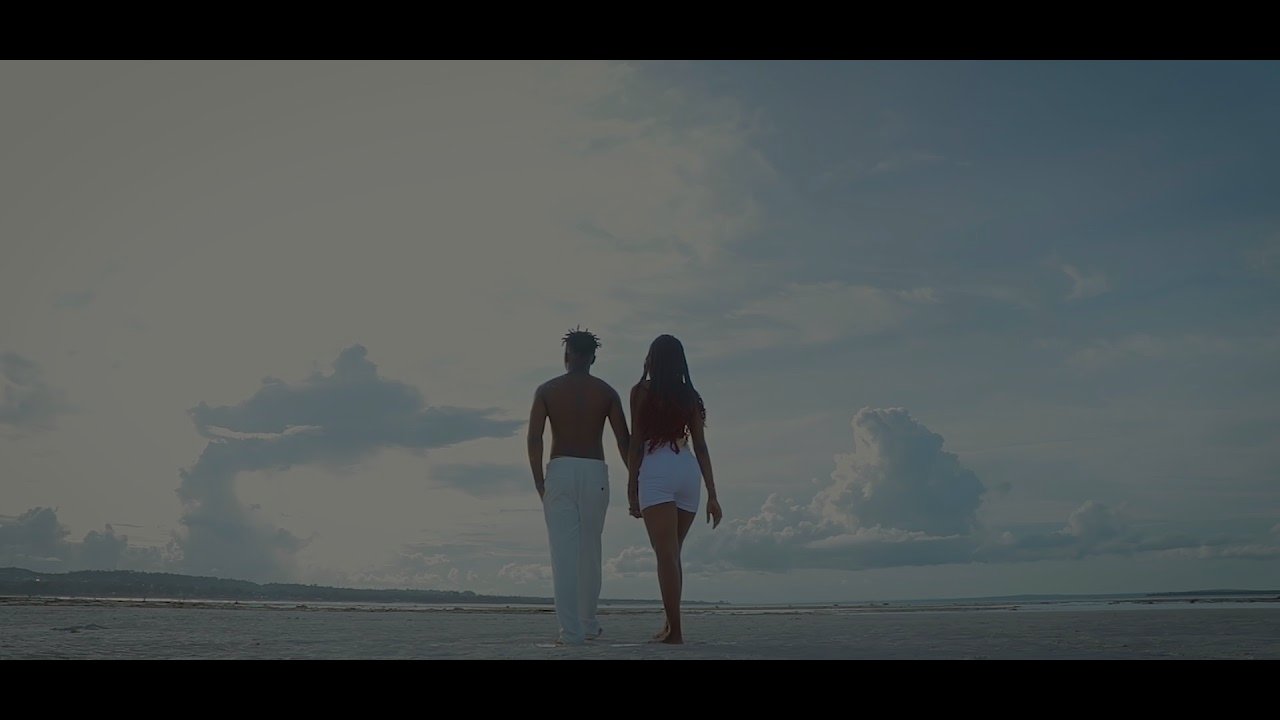 Starleezy Martins - Parece mentira