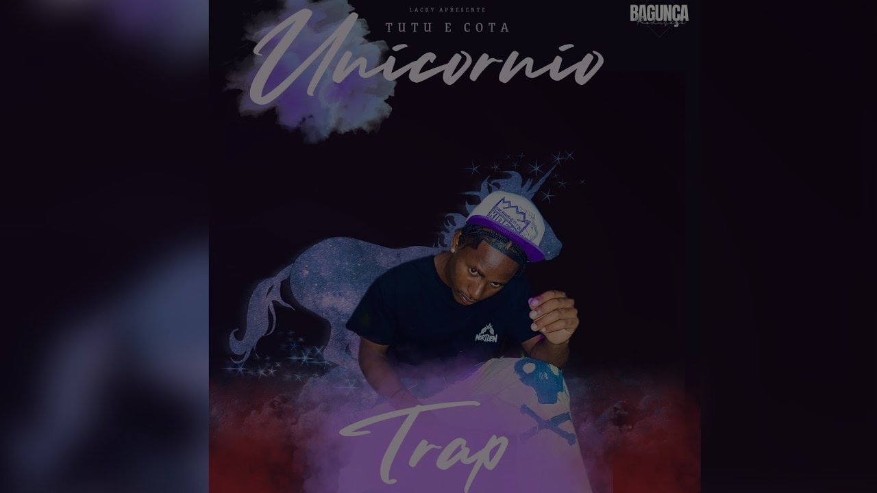 TutueCota - Unicórnio