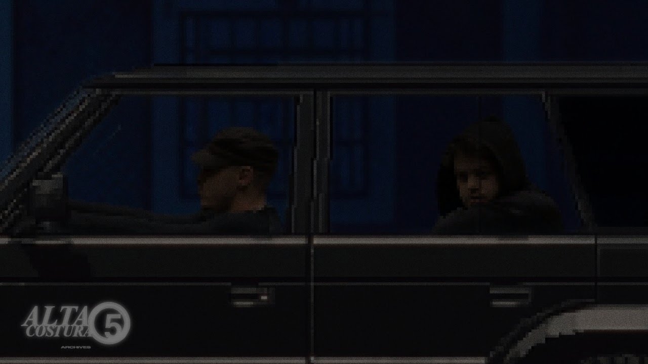 Van Zee , FRANKIEONTHEGUITAR - Ainda Prendes O Cabelo