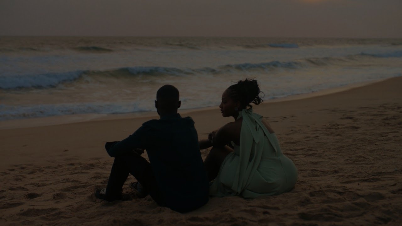 Dave - Raindance (feat. Tems)