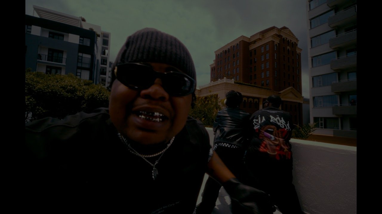 DJ Smallz, ZinedinexSguche & 031Choppa - ZEP (feat. Uncool MC)