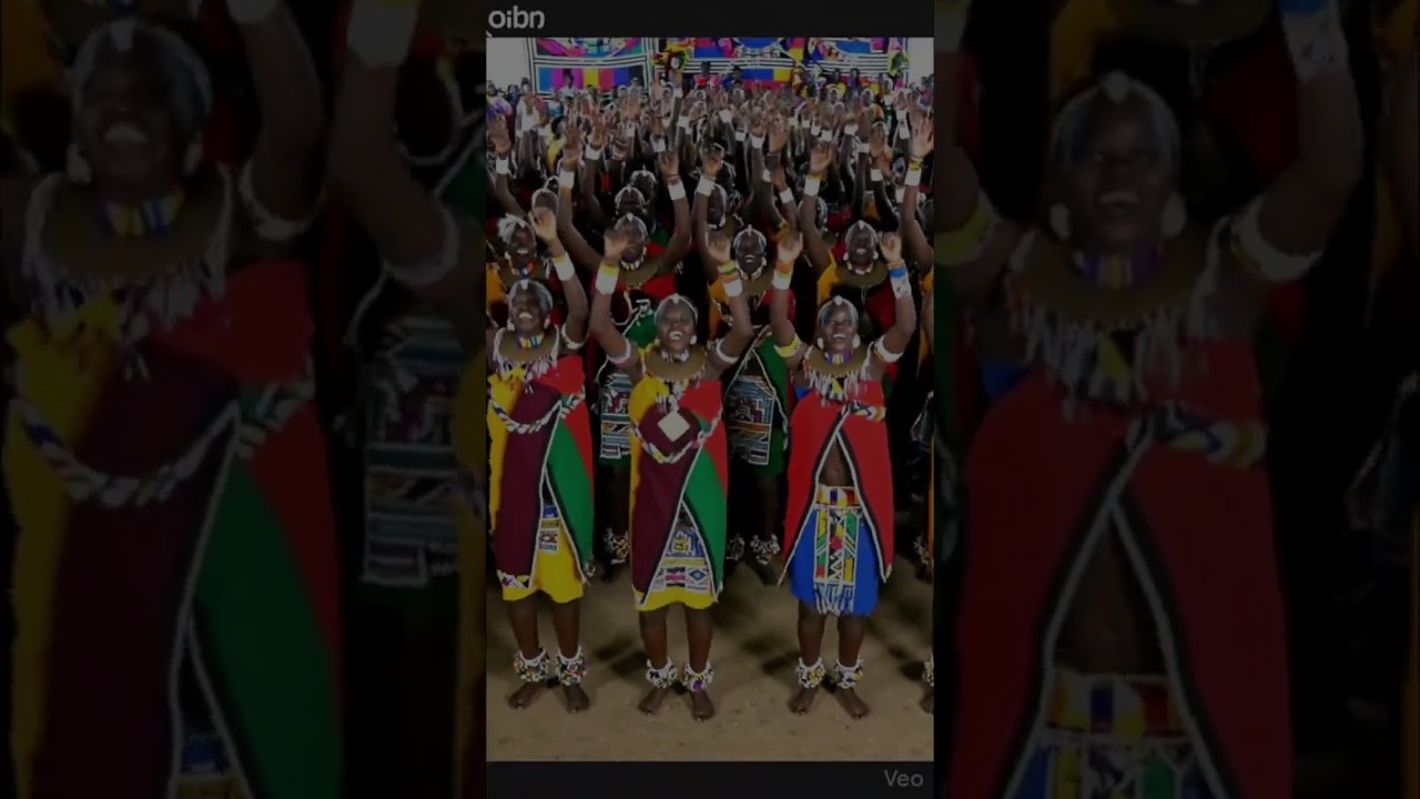 Escape Deep - Kwandebela Ekhaya