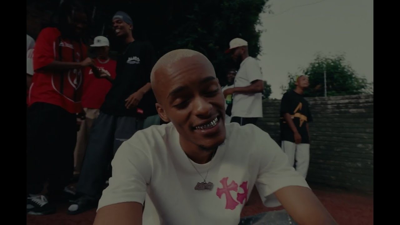 Justin99 - Ke WAV (feat. Djy Vino & Xduppy)