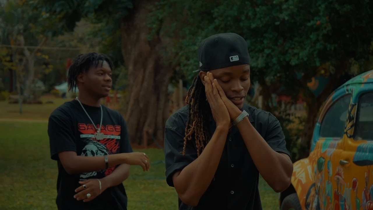 KENZN - PRICELESS (feat. Júnior LOukinho & INF8M8US)