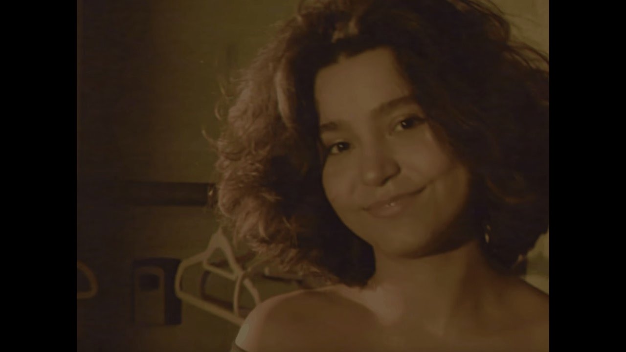 Mari Froes - Momento