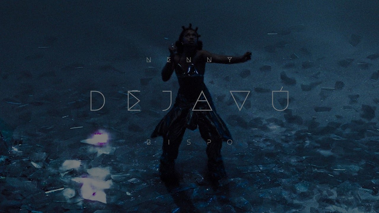 Nenny - Déjà Vu (feat. Bispo)