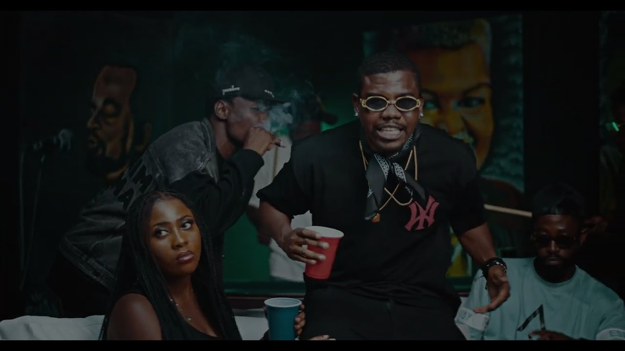 OG Kaveli - ODIN (feat. Punchlinero e Paulo Flow)