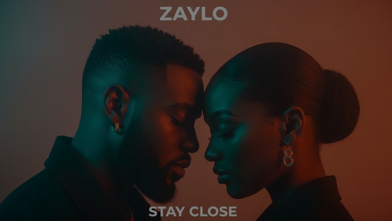 ZAYLO - Stay Close