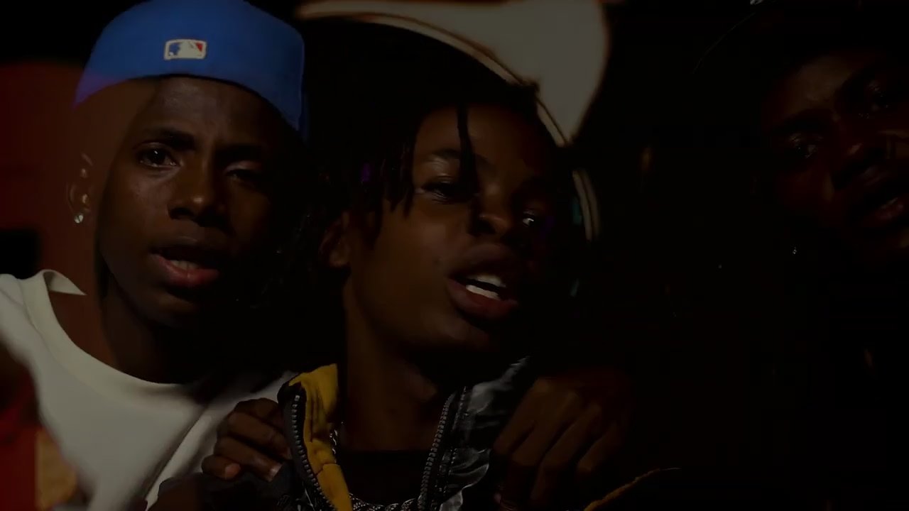 Willblack The Future - Ninguém Fala Nho