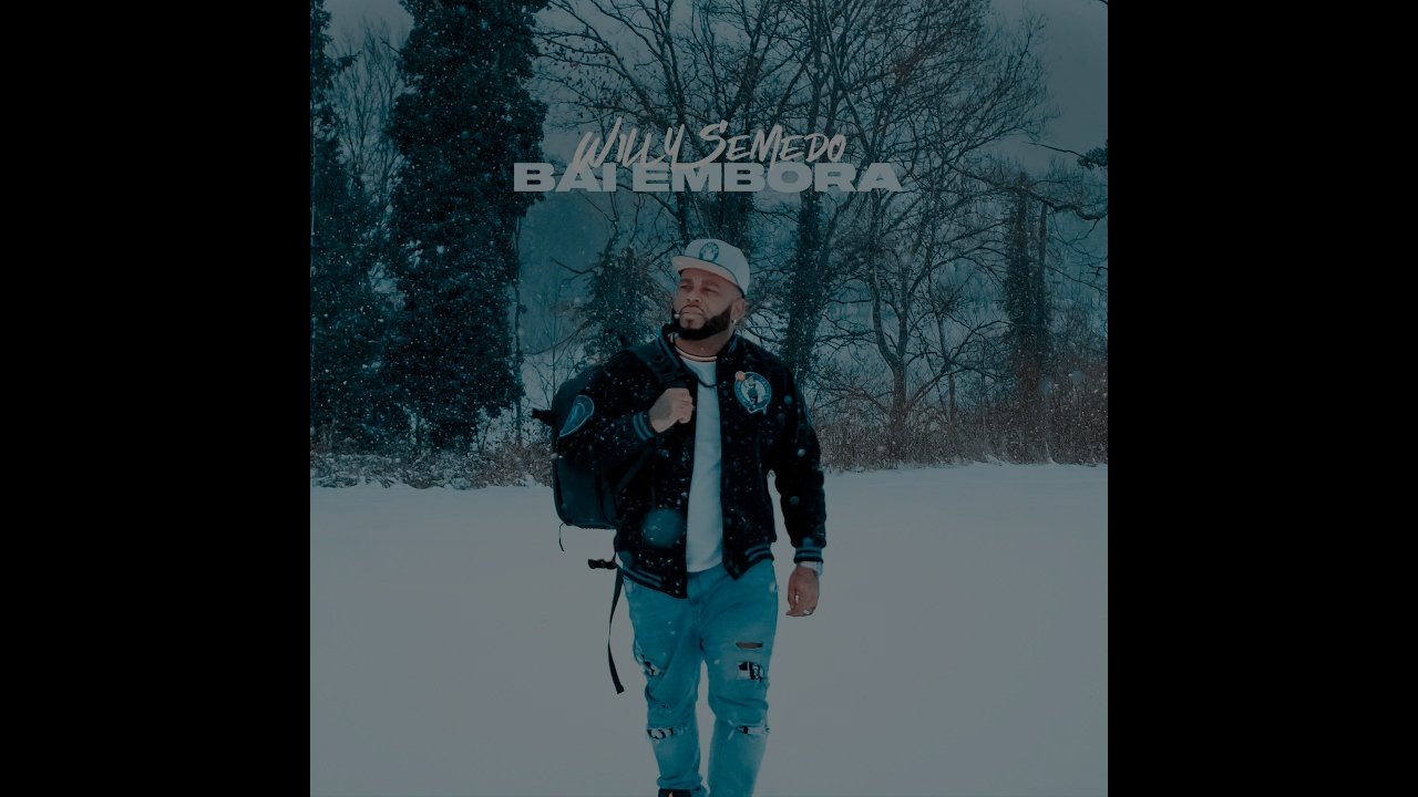 Willy Semedo - Djam Bai