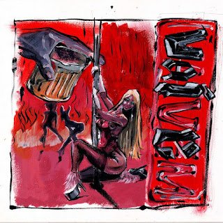 Altifridi feat. Weezy Drums Vai Vem