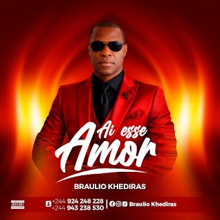 Braulio Khediras Ai Esse Amor