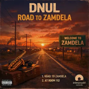 DNUL – At Room 112 (Radio Edit)