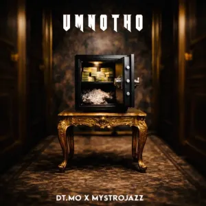 DT.MO & MystroJazz – Umnotho