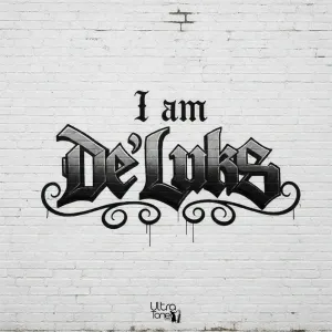 De’Luks – I Am De’Luks EP