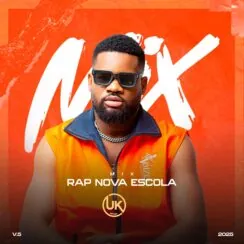 Dj UK Official – Trap Rap (Nova Escola) V.5