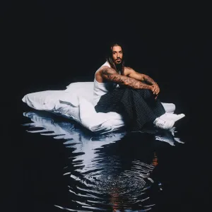 Dwson Nothing To Lose Album