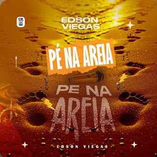 Edson Viegas Pé Na Areia