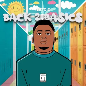 Exte C – Back 2 Basics (Original Mix)