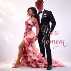 Filomena Maricoa – Meu Homem