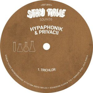 Hypaphonik & Privacii – Trichlor