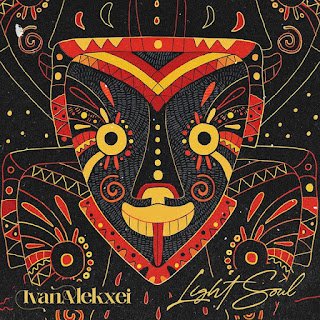 Ivan Alekxei Light Soul