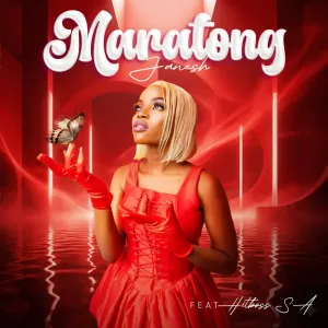 Janesh – Maratong (feat. Hitboss SA)
