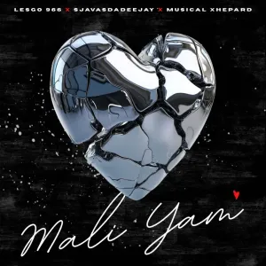 Lesgo 966, SjavasDaDeejay & Musical Xhepard – Mali Yam