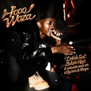Lintonto – Hooo Woza (feat. Optimistic Music Za, Bukzin Keys, Djy Biza & Al Xapo)