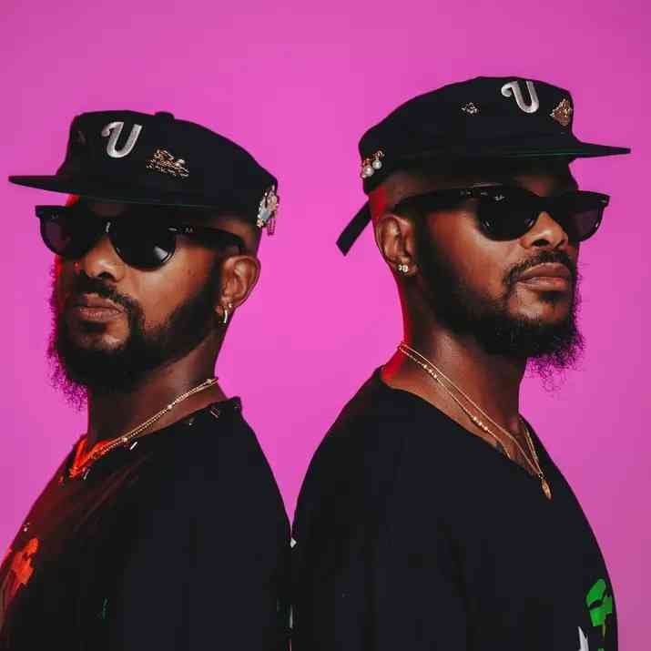 Major League DJz – Untitled Audio Mix (S2 EP10)