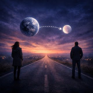 Música & Alma feat. Mano Chaba Distância