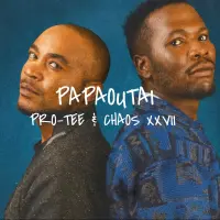 Pro Tee – Papa Outai Tech